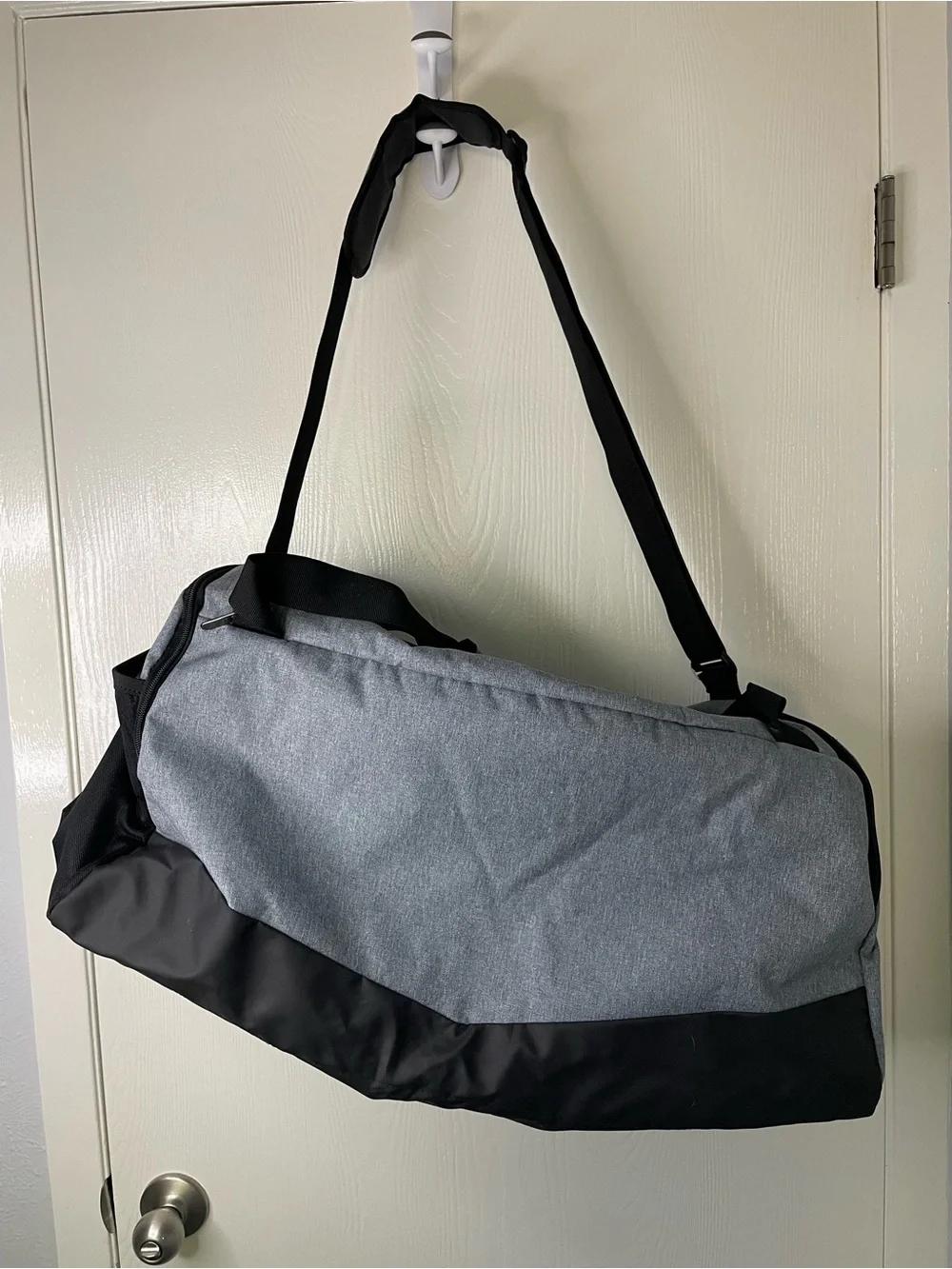 NWOT Under Armour Undeniable 5.0 Medium 58L Duffle Bag